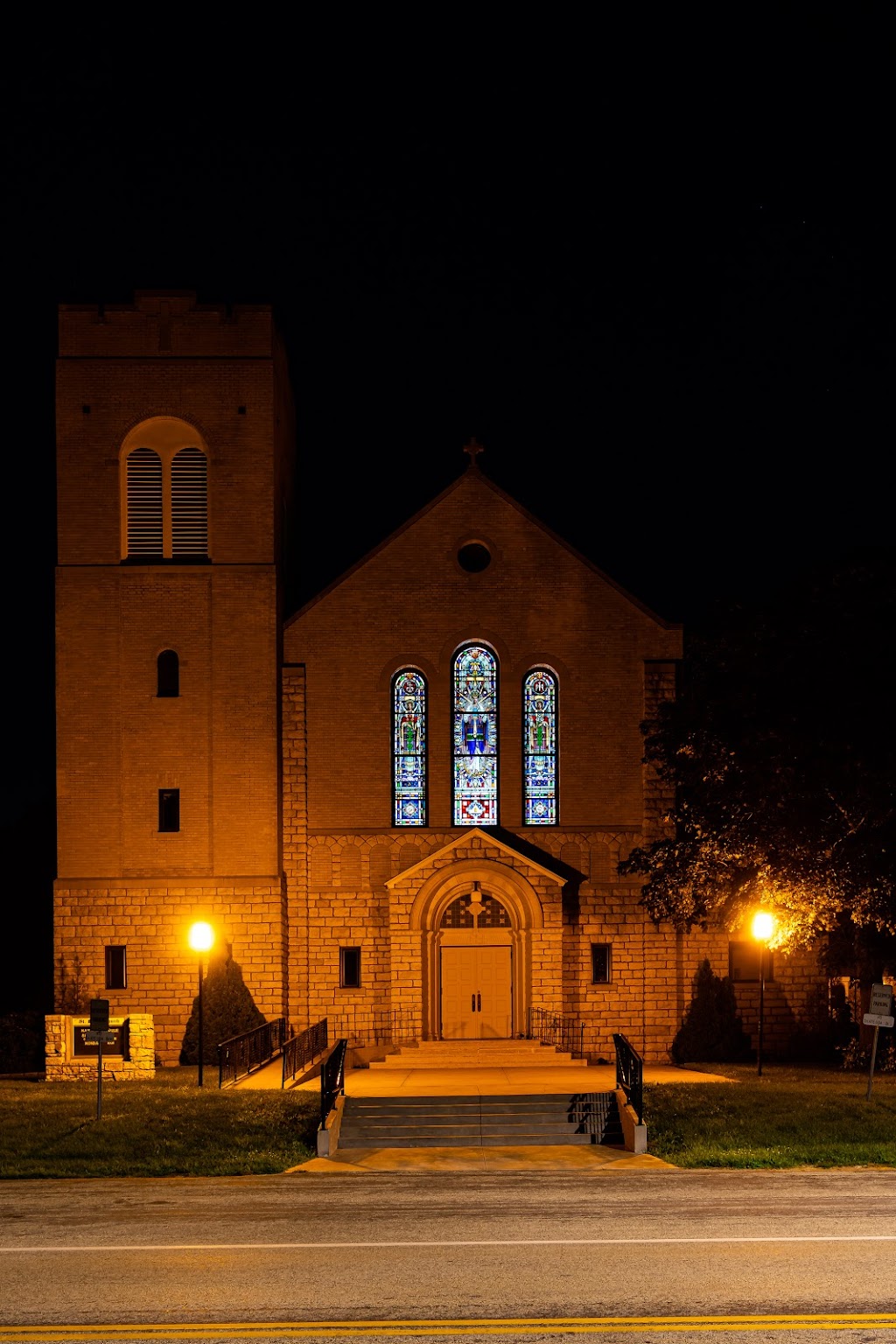 St Marys Catholic Church | St Marys Catholic Church, St Marys Catholic Cemetery, 221 Chester Ave, Bellechester, MN 55027 | Phone: (651) 923-4305