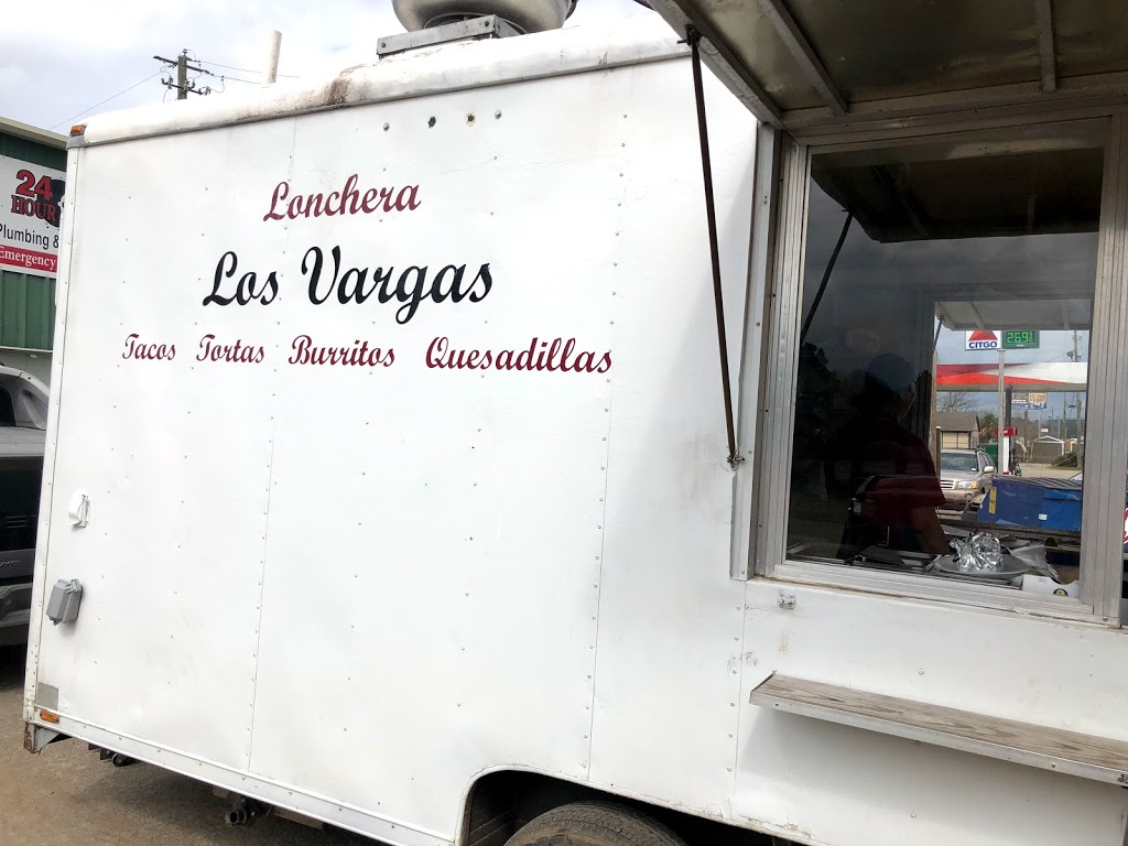 Lonchera Los Vargas | 5114 Pinson Valley Pkwy, Birmingham, AL 35215, USA | Phone: (205) 767-7439