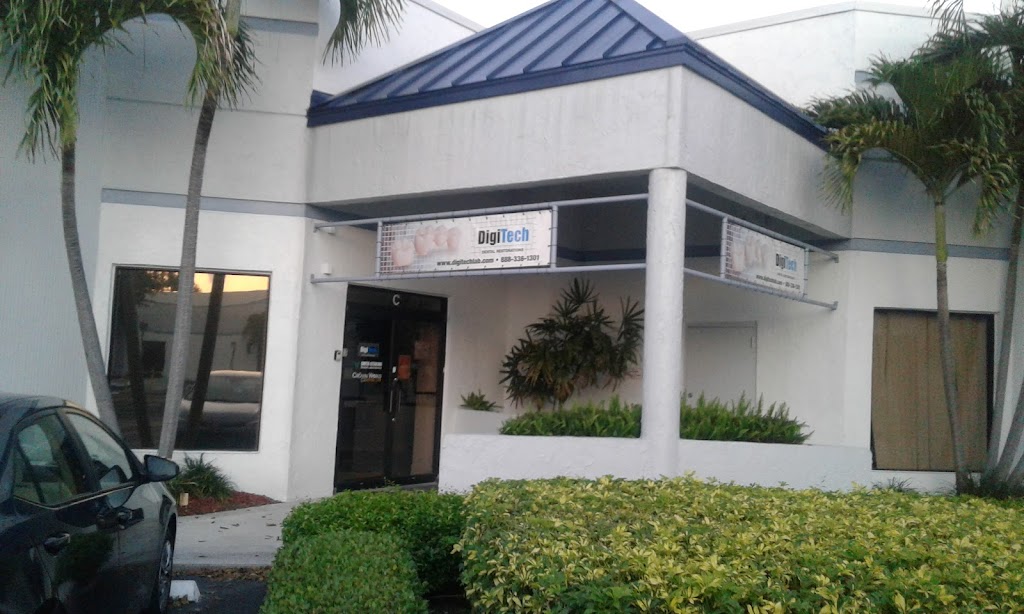 DigiTech Dental Restorations | 8880 NW 20th St Suite C, Doral, FL 33172, USA | Phone: (888) 336-1301