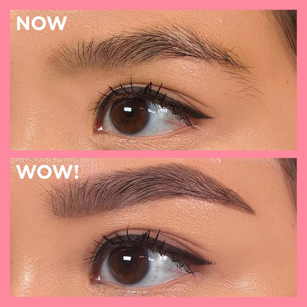 Benefit Cosmetics BrowBar | Macys, 115 Hillsdale Mall, San Mateo, CA 94403, USA | Phone: (650) 341-3333