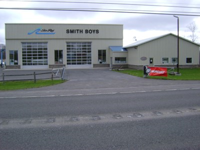 Smith Boys | 9122 Brewerton Rd, Brewerton, NY 13029, USA | Phone: (315) 699-1000