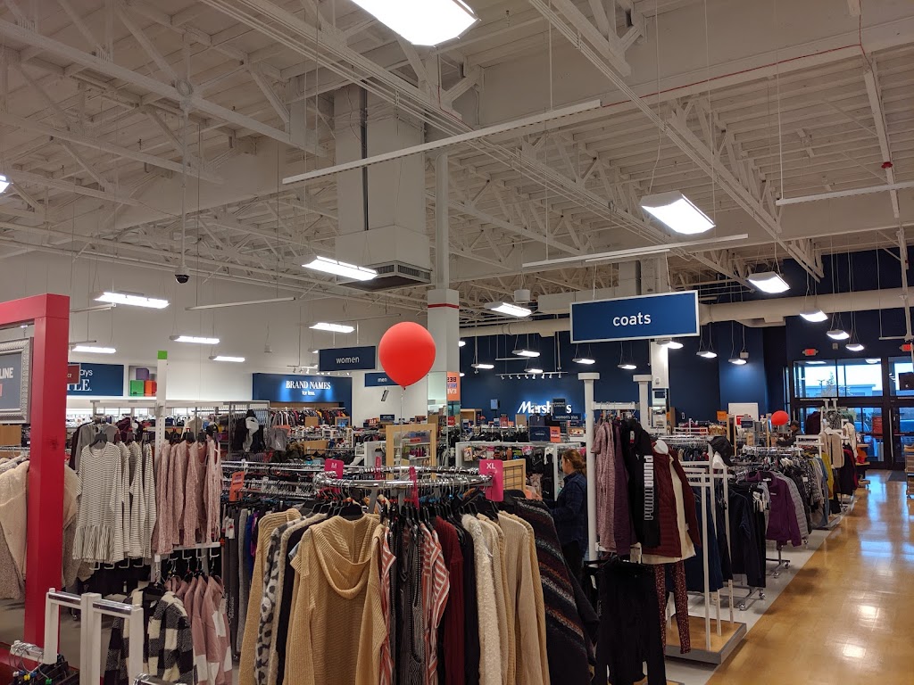 Marshalls | 11467 Pacific Crest Pl, Silverdale, WA 98383, USA | Phone: (360) 204-5701