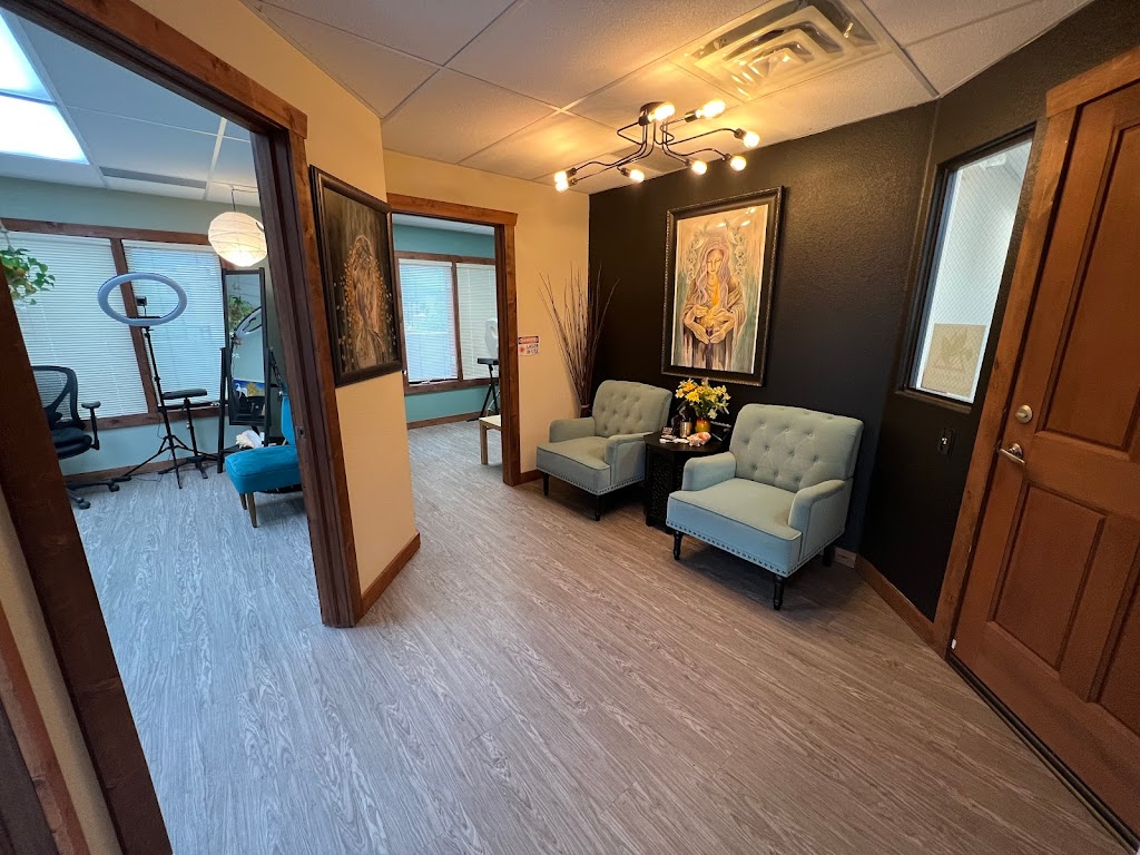 Black Sage Studio | 3072 Evergreen Pkwy #200, Evergreen, CO 80439, USA | Phone: (720) 361-2628