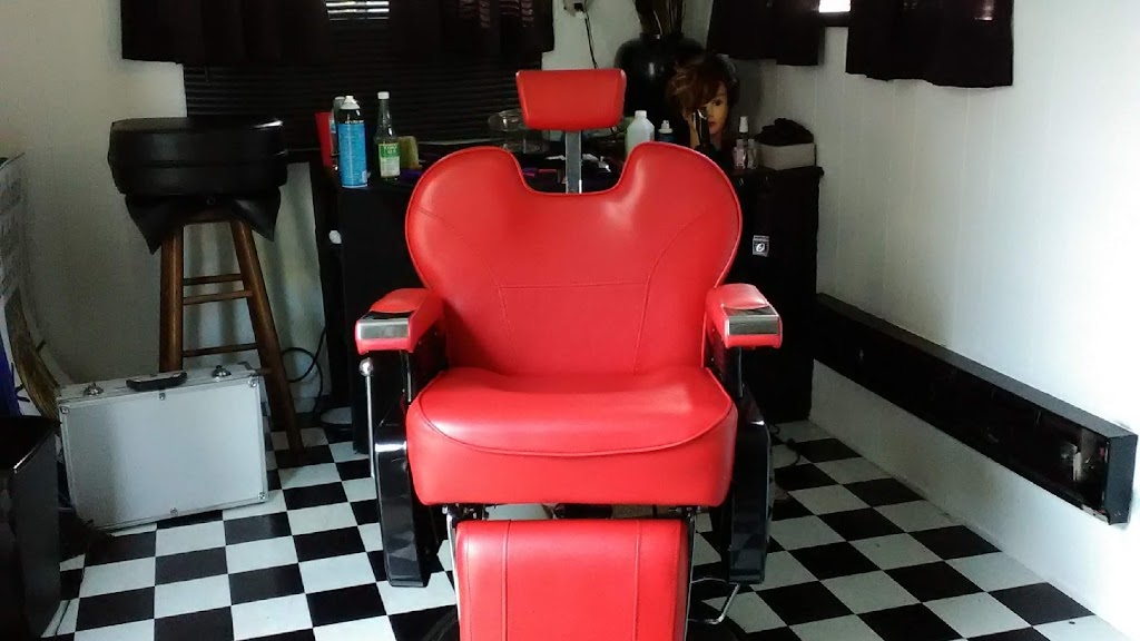 Ambani Mobile Barber services. | 1197 Carrsville Hwy, Franklin, VA 23851, USA | Phone: (434) 594-8437