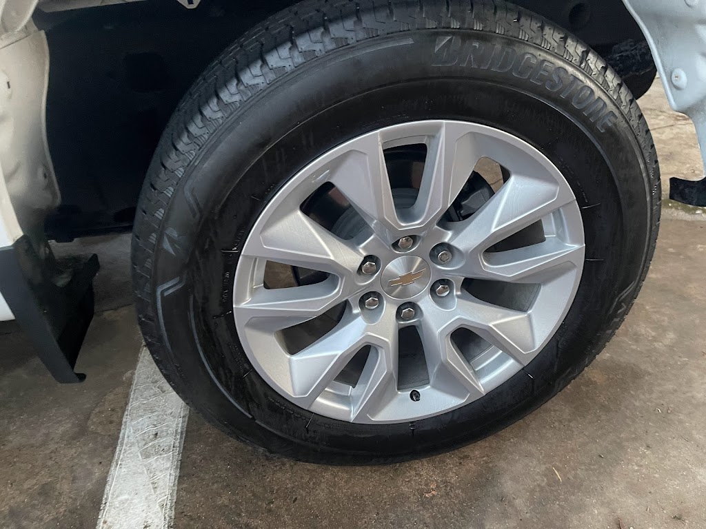 DFW MOBILE DETAILERS AND PRESSURE WASHERS | 5324 Manhassett Dr, Arlington, TX 76018, USA | Phone: (214) 809-2395