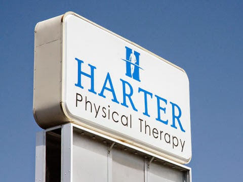 Harter Physical Therapy | 19931 W Kellogg Dr A, Goddard, KS 67052, USA | Phone: (316) 550-6132