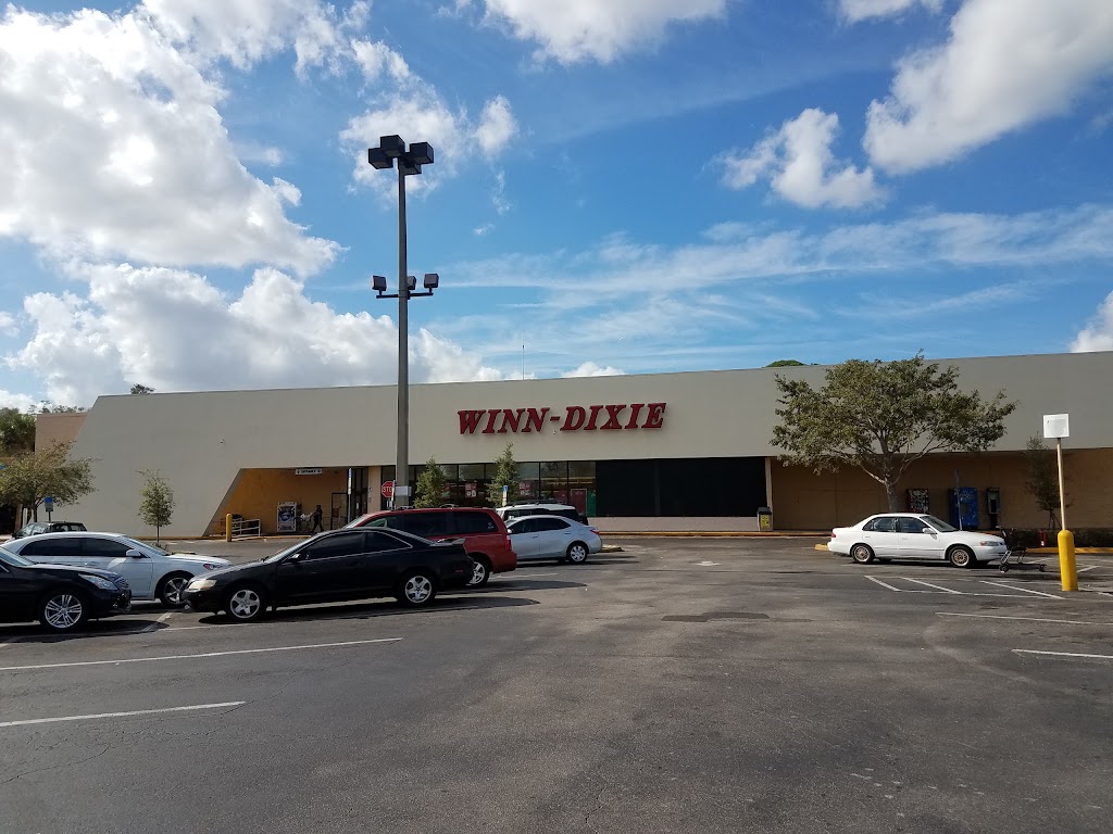 Winn-Dixie | 1514 S French Ave, Sanford, FL 32771, USA | Phone: (407) 323-6664