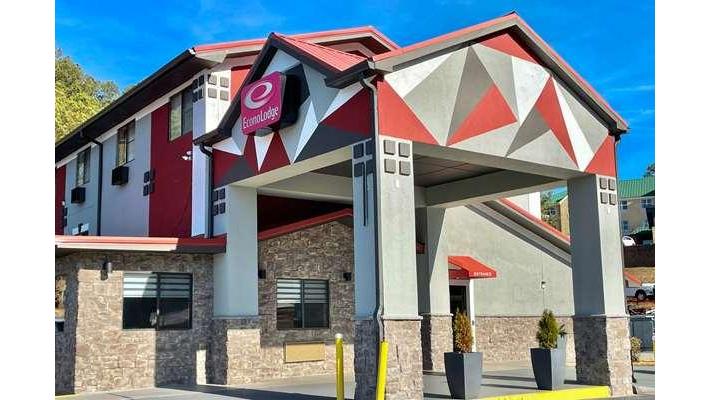 Econo Lodge Cartersville-Emerson Lake Point | 41 GA-20 Spur, Cartersville, GA 30121, USA | Phone: (770) 382-8881