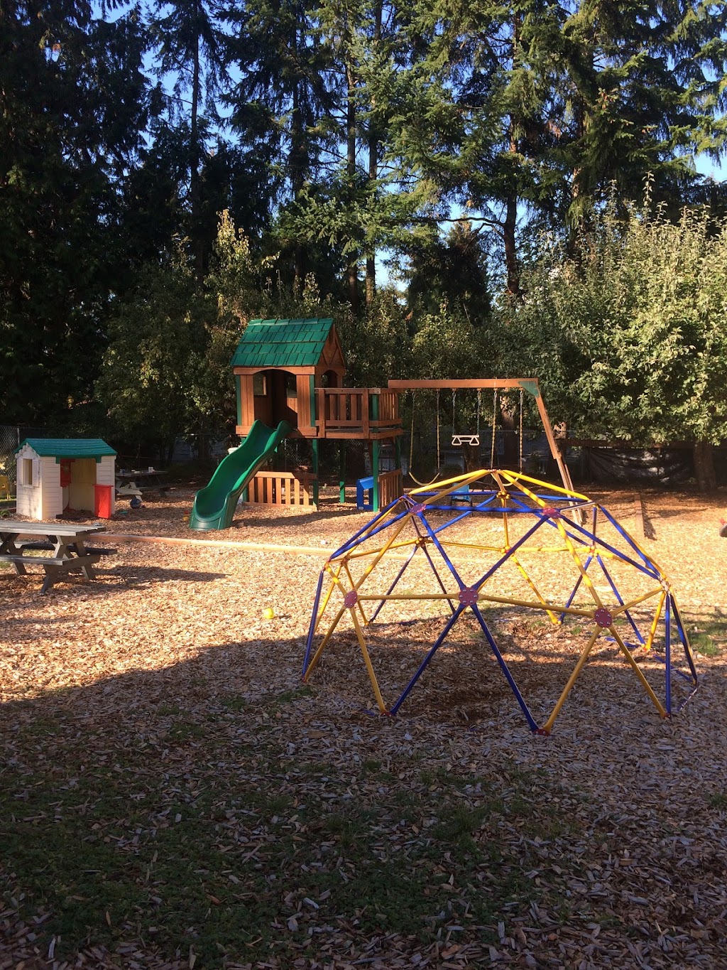 Eastgate Montessori Garden | 15032 SE 44 St, Bellevue, WA 98006 | Phone: (425) 644-3866