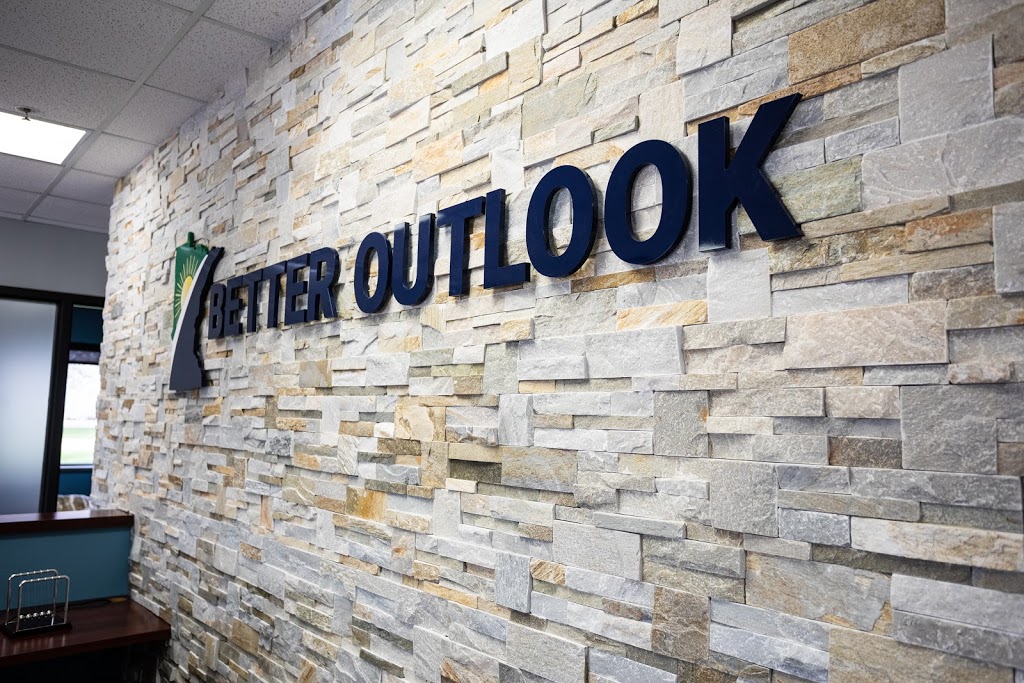 Better Outlook MN | 625 Hayward Ave N, Oakdale, MN 55128, USA | Phone: (651) 410-7955