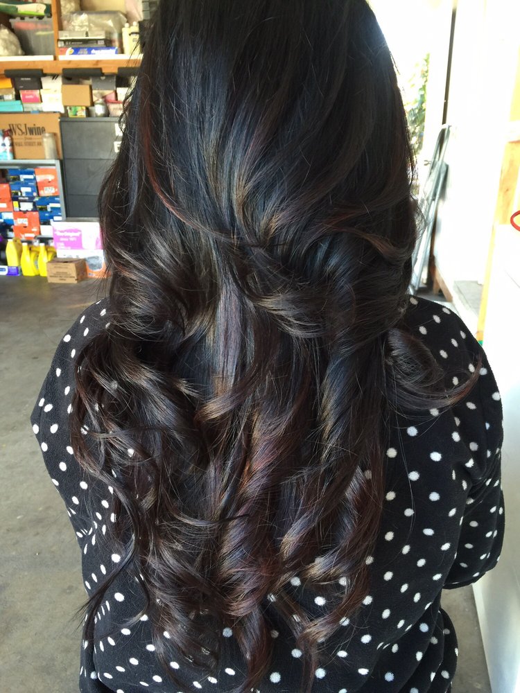 Planet Claire Hair Salon | 831 E Lambert Rd Ste H, La Habra, CA 90631, USA | Phone: (562) 691-0195