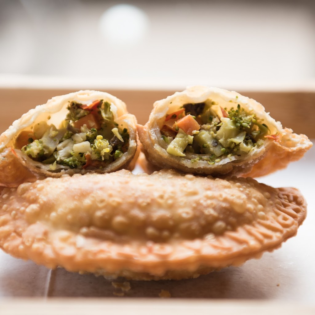 Empanada City | 48 Cypress Ave, Brooklyn, NY 11237, USA | Phone: (347) 389-3939