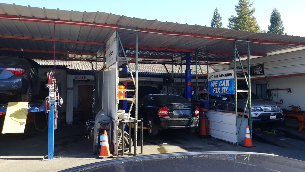 AQ Tires | 11426 Elks Cir, Rancho Cordova, CA 95742, USA | Phone: (916) 248-0308