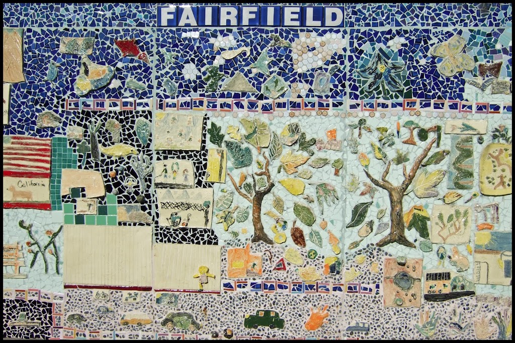 Fairfield Elementary School | 26960 Co Rd 96, Davis, CA 95616, USA | Phone: (530) 757-5370