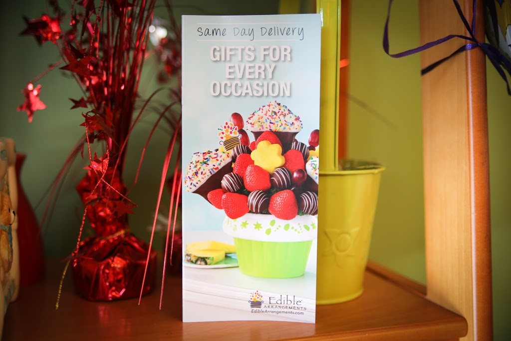 Edible Arrangements | 7119 Elk Grove Blvd Suite 129, Elk Grove, CA 95758 | Phone: (916) 691-1444