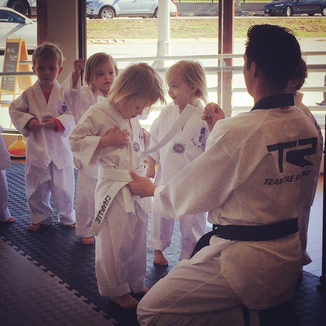 Tae Ryong - Taekwondo School | 11600 San Vicente Blvd, Los Angeles, CA 90049, USA | Phone: (310) 826-5425