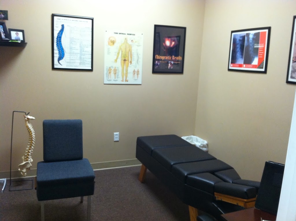 Jeffries Chiropractic | 127 Orchard Dr, Nicholasville, KY 40356, USA | Phone: (859) 887-4900