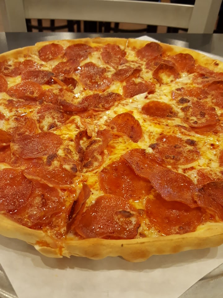 Kens Pizza | 750 E Taft Ave, Sapulpa, OK 74066, USA | Phone: (918) 224-1562