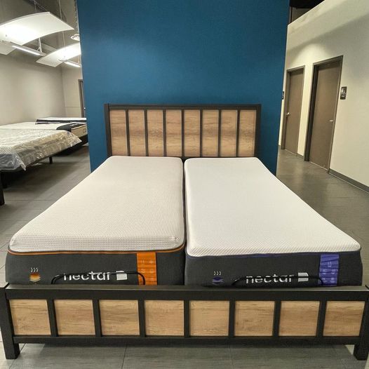 Sleep City Mattress Superstore Grapevine | 810 Mustang Dr Ste 100, Grapevine, TX 76051, USA | Phone: (817) 410-4179