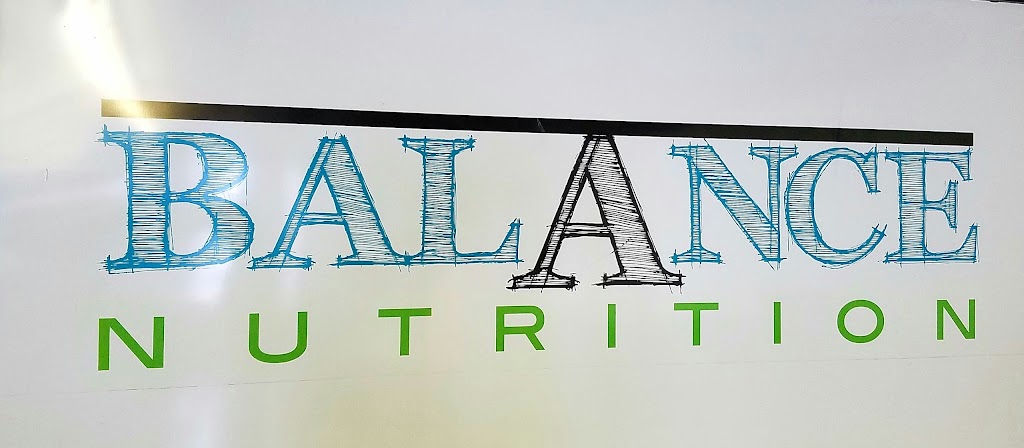 Balance Nutrition | 3621 S Council Rd, Oklahoma City, OK 73179, USA | Phone: (405) 204-4300