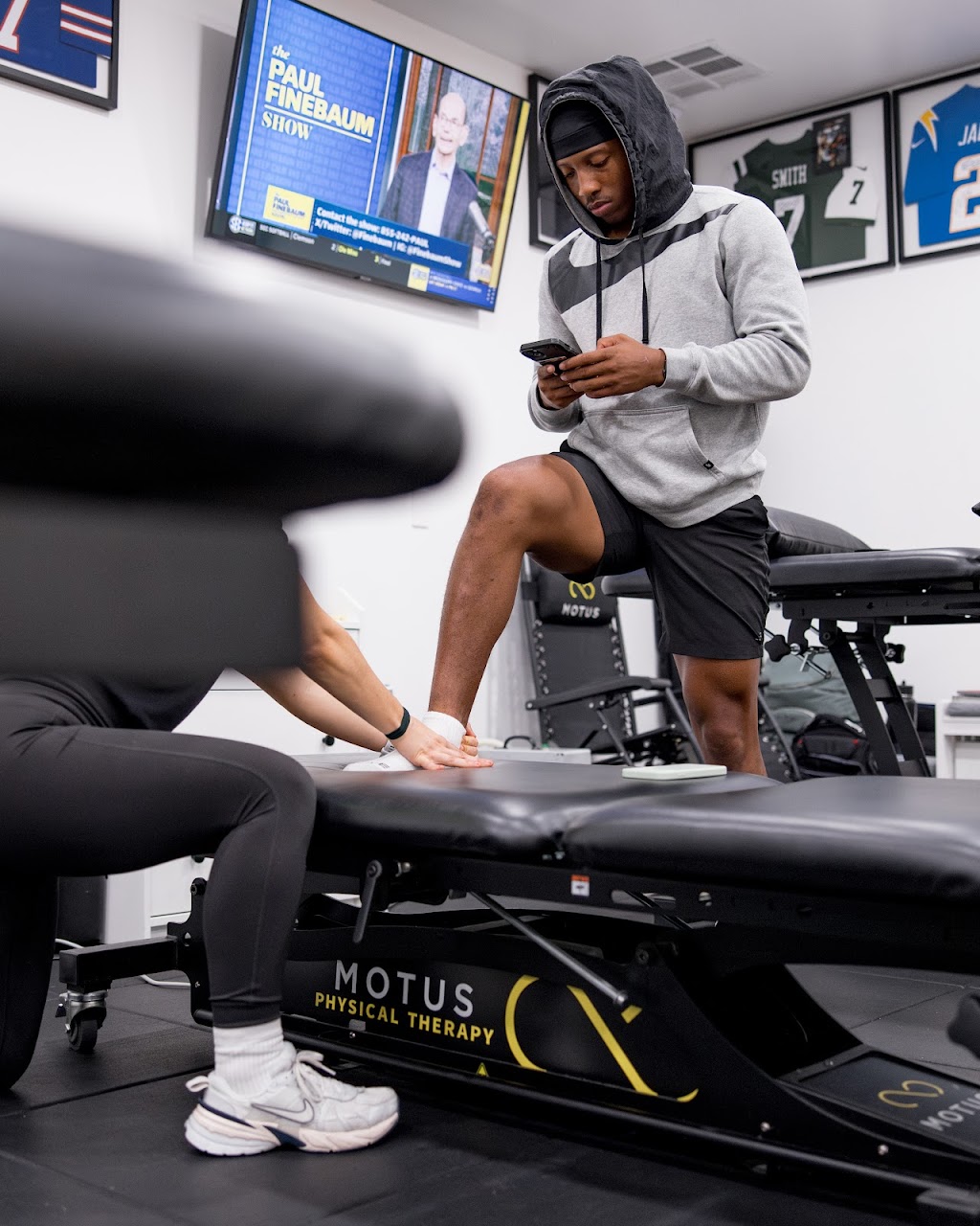 MOTUS Specialists Physical Therapy, Inc. of Seal Beach, CA | 1709 Apollo Ct, Seal Beach, CA 90740, USA | Phone: (949) 873-0012