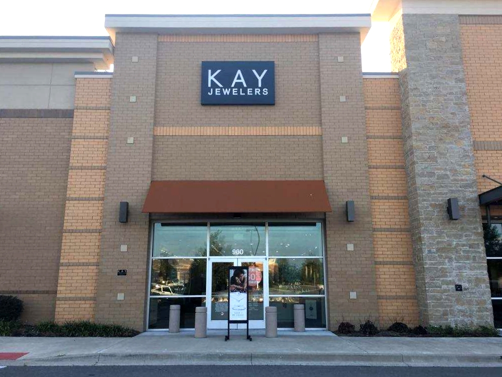 Kay Jewelers | 217 Indian Lake Blvd Suite 900, Hendersonville, TN 37075, USA | Phone: (615) 826-1416