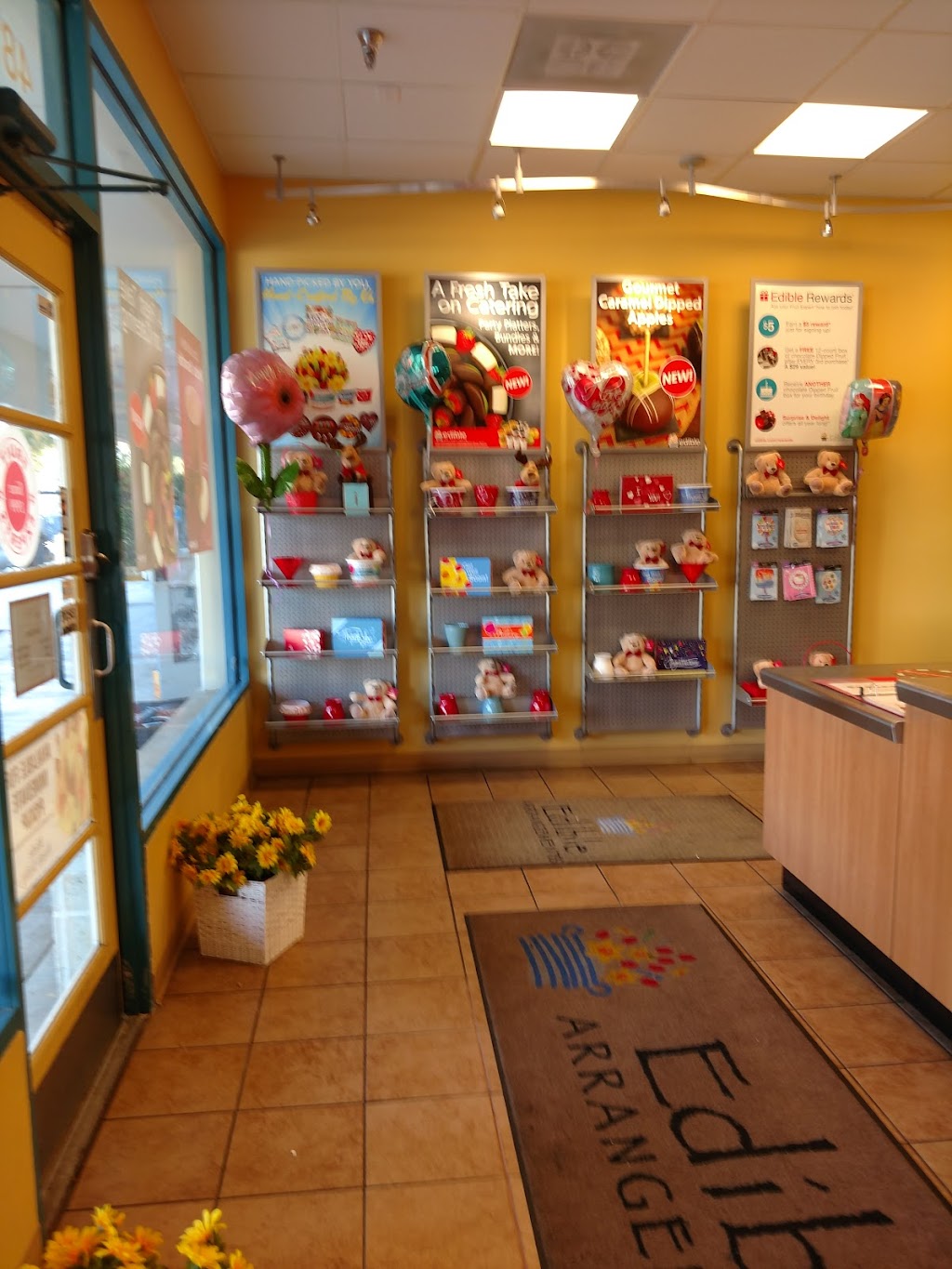 Edible Arrangements | 4811 Volunteer Rd, Southwest Ranches, FL 33330, USA | Phone: (954) 880-0700