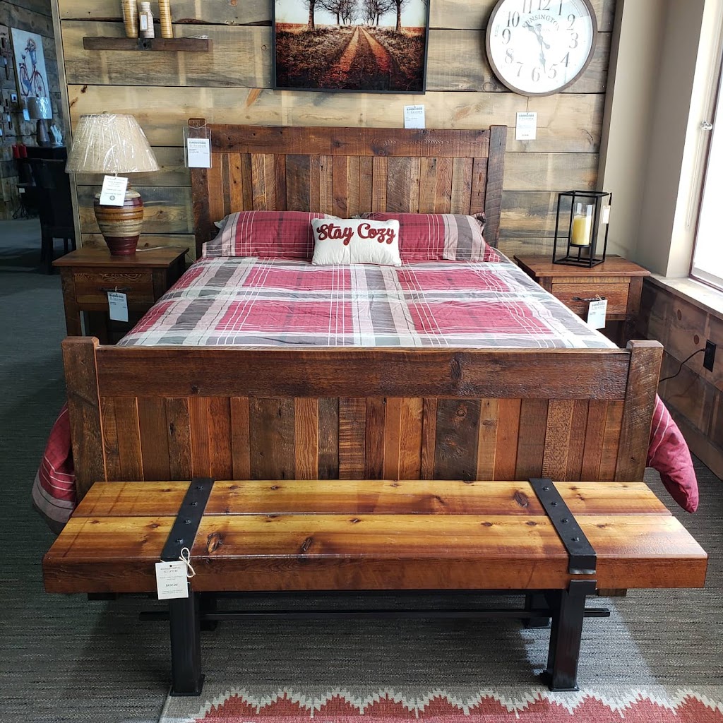 Barnwood & Leather | 1401 Dahlberg Dr Suite H, Lincoln, NE 68512, USA | Phone: (531) 248-4959