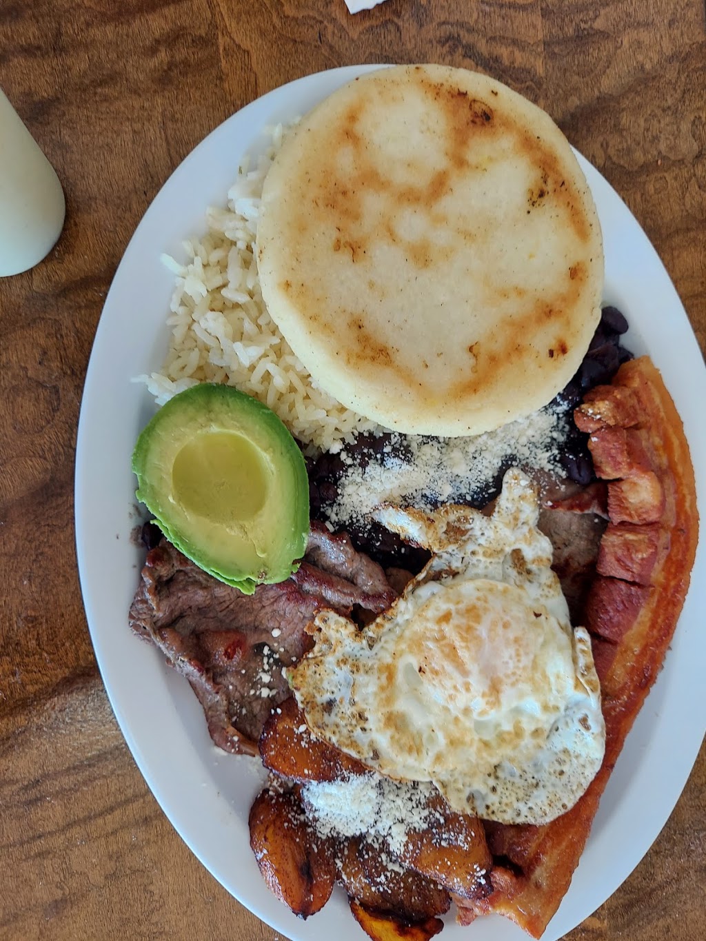 Mi Pana Latín American Cuisine | 2241 Highland Ave, National City, CA 91950 | Phone: (619) 856-4106