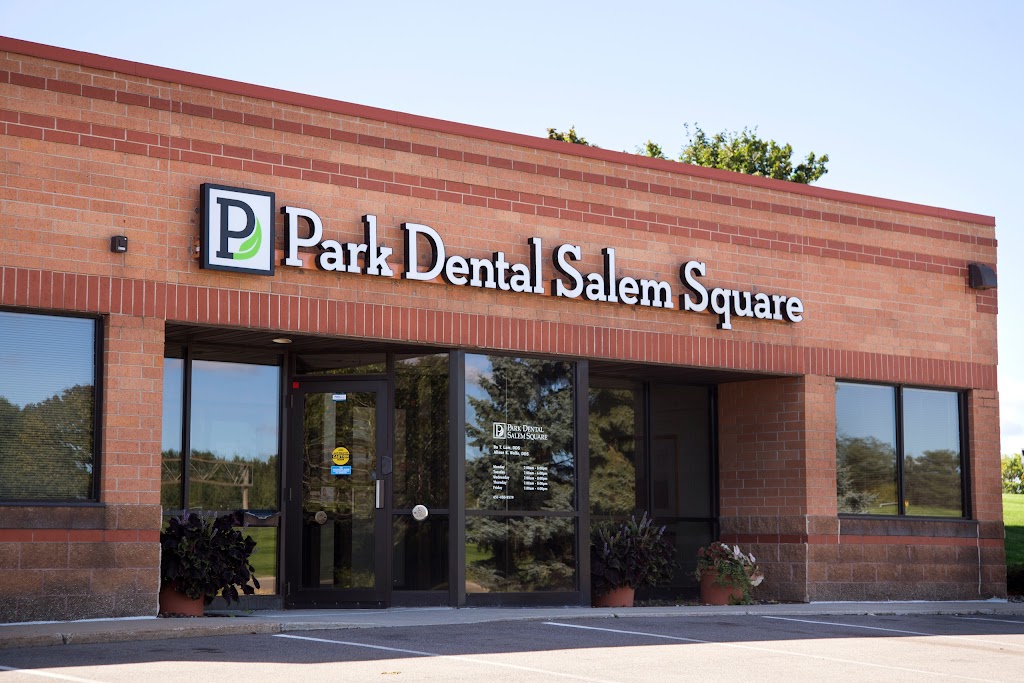 Park Dental Salem Square | 5350 S Robert Trail, Inver Grove Heights, MN 55077, USA | Phone: (651) 450-9579