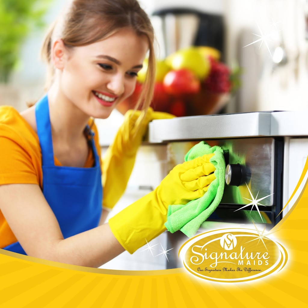 Signature Maids | 10404 W State Rd 84 Suite 106, Davie, FL 33324, USA | Phone: (954) 888-7700