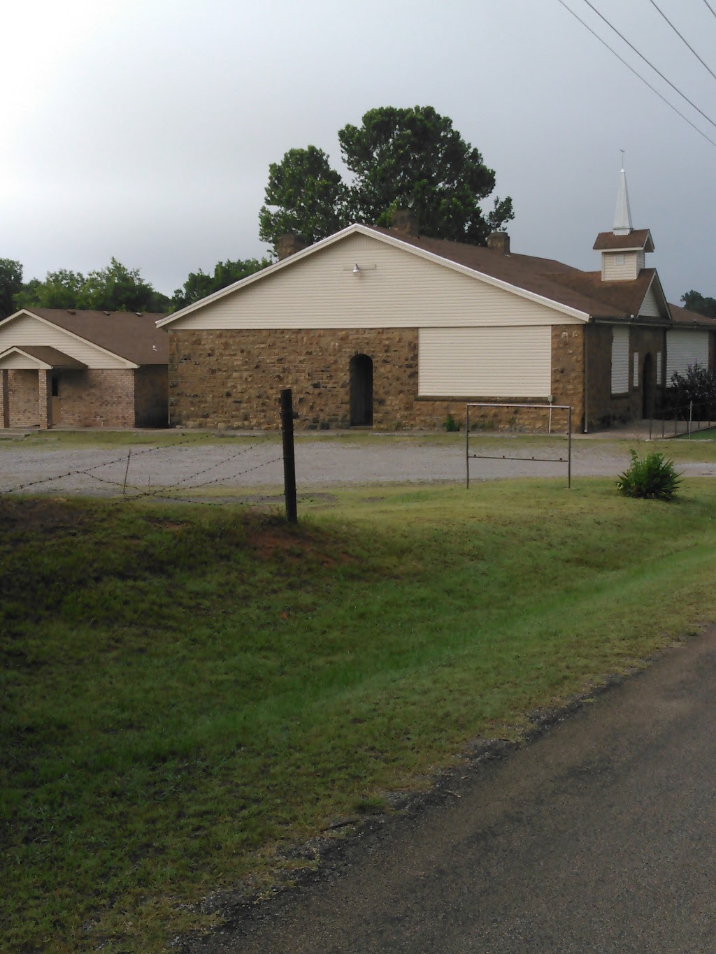 Sunrise Baptist Church | 16075 S 257th W Ave, Kellyville, OK 74039, USA | Phone: (918) 247-6450