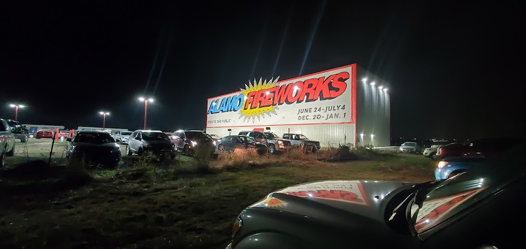 Alamo Fireworks Megastore | 1670 Harmon Rd, Fort Worth, TX 76177, USA | Phone: (210) 667-1106