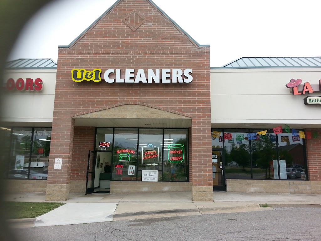 U & I Cleaners | 1934 Whittaker Rd, Ypsilanti, MI 48197, USA | Phone: (734) 480-8981