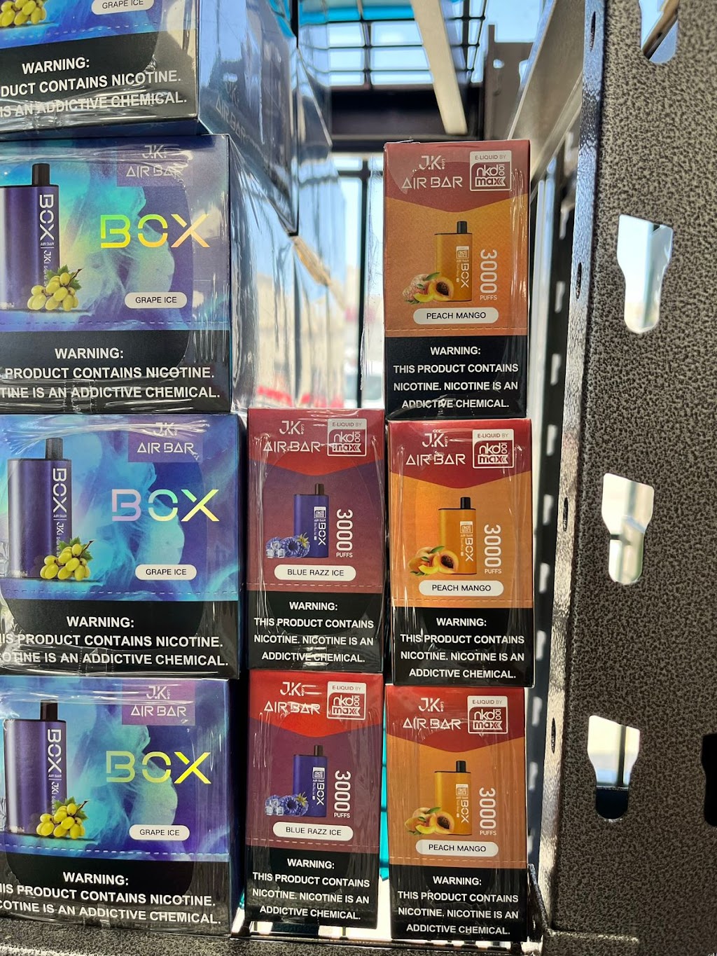 Zenn Vapes - Best Wholesale & Disposable Vape Store | 11402 Harry Hines Blvd STE 300, Dallas, TX 75229, USA | Phone: (972) 800-2958
