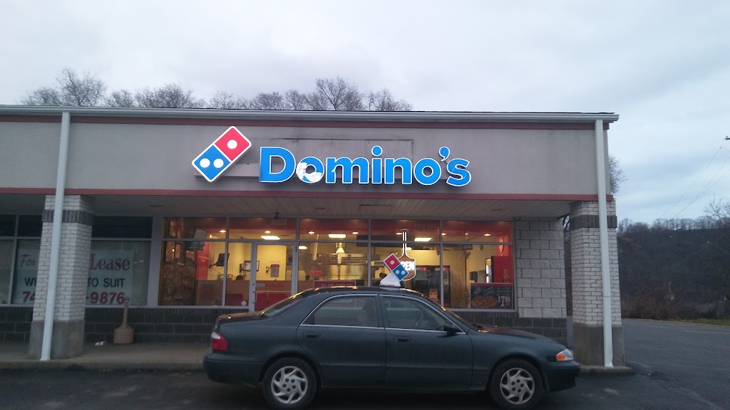 Dominos Pizza | 1377 Franklin St, Toronto, OH 43964, USA | Phone: (740) 537-3537