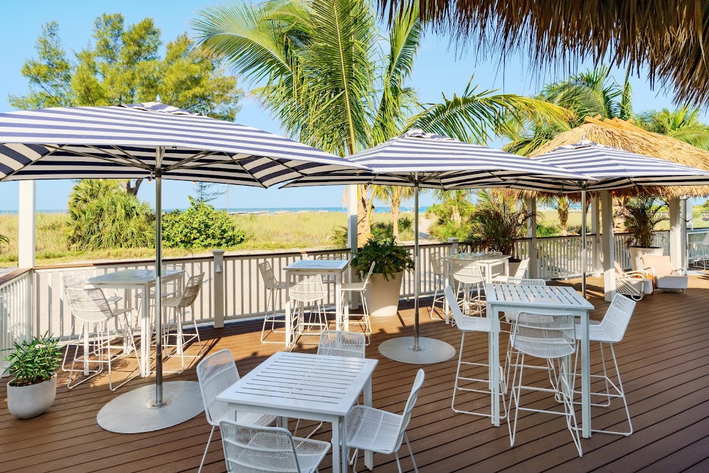 Coconut Charlies Beach Bar & Grill | 6100 Gulf Blvd, St Pete Beach, FL 33706, USA | Phone: (727) 360-7041