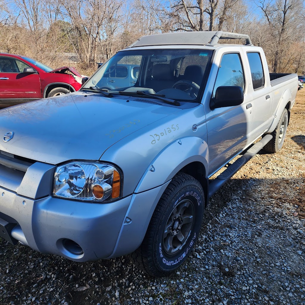 Salisbury Discount Auto Parts | 1124 Majolica Rd, Salisbury, NC 28147, USA | Phone: (704) 794-3809