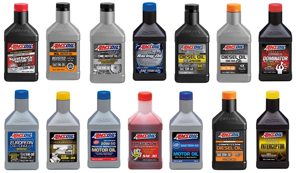 Esoteric Automotive Supply - an Independent Amsoil Dealer | 19228 Enchanted Way, Farmington, MN 55024, USA | Phone: (651) 226-3385