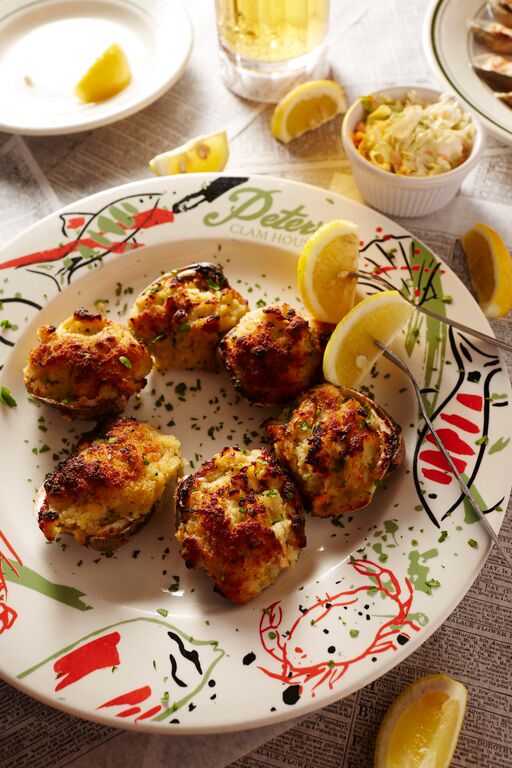 Peters Clam Bar | 600 Long Beach Rd, Island Park, NY 11558, USA | Phone: (516) 432-0505