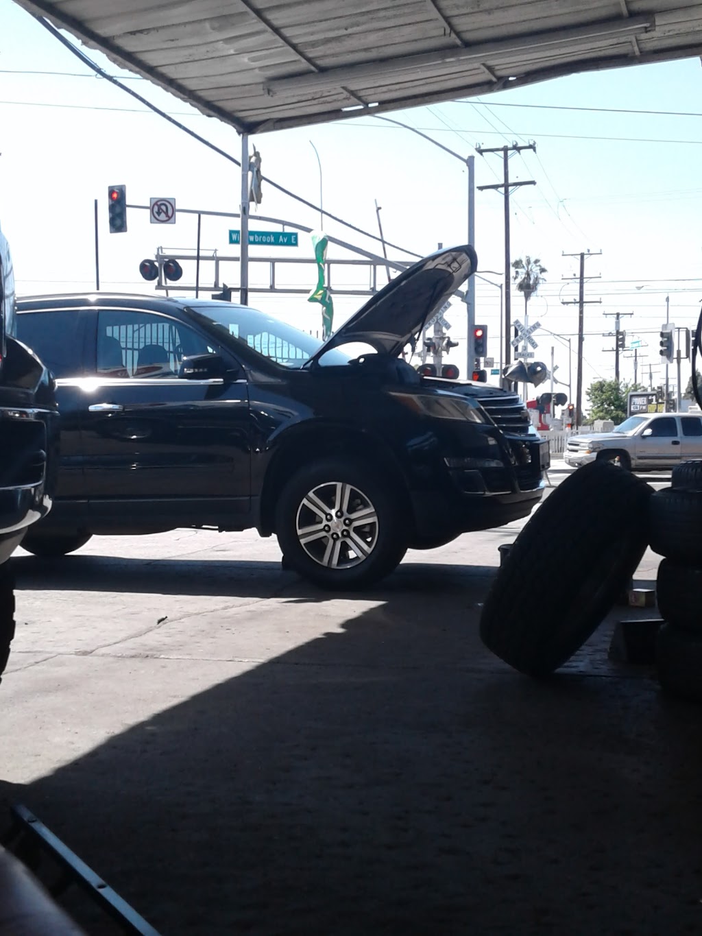 Mexicali Auto Services | 2303 E El Segundo Blvd, Compton, CA 90222, USA | Phone: (310) 603-9901