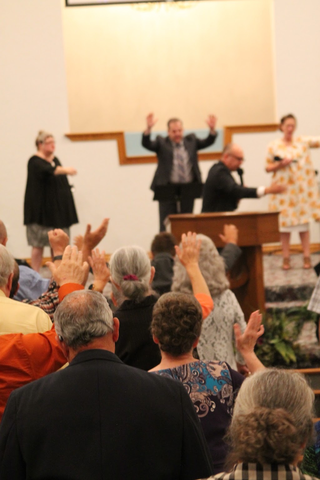 Apostolic Worship Center | 3221 N Porter Ave, Norman, OK 73071, USA | Phone: (405) 329-1285