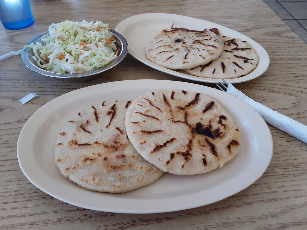 Las Pupusas Restaurant | 7450 W Cheyenne Ave, Las Vegas, NV 89129 | Phone: (702) 222-4477