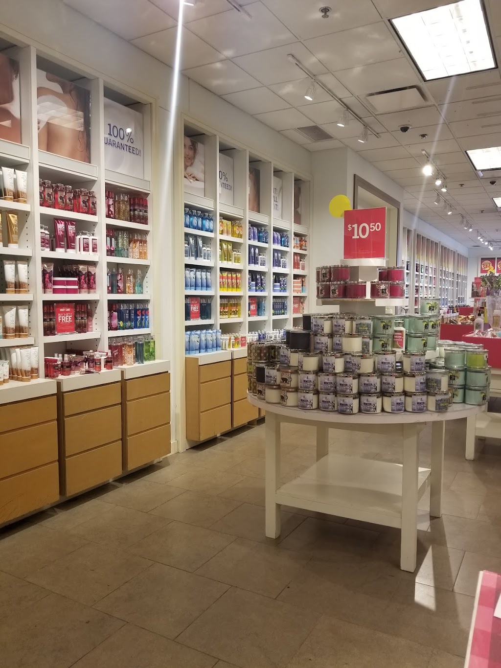 Bath & Body Works | 3360 Fairlane Dr, Allen Park, MI 48101, USA | Phone: (313) 271-0714