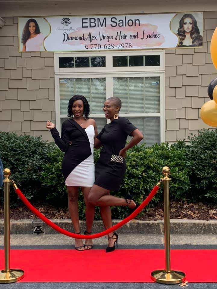 Elite Beauty Master Salon | 4910 Jonesboro Rd #102, Union City, GA 30291, USA | Phone: (770) 557-5144