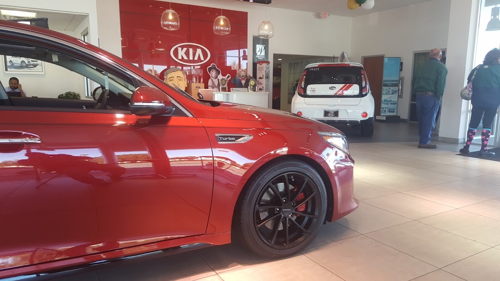 Regal Kia | 1025 Bartow Rd, Lakeland, FL 33801, USA | Phone: (863) 342-5239