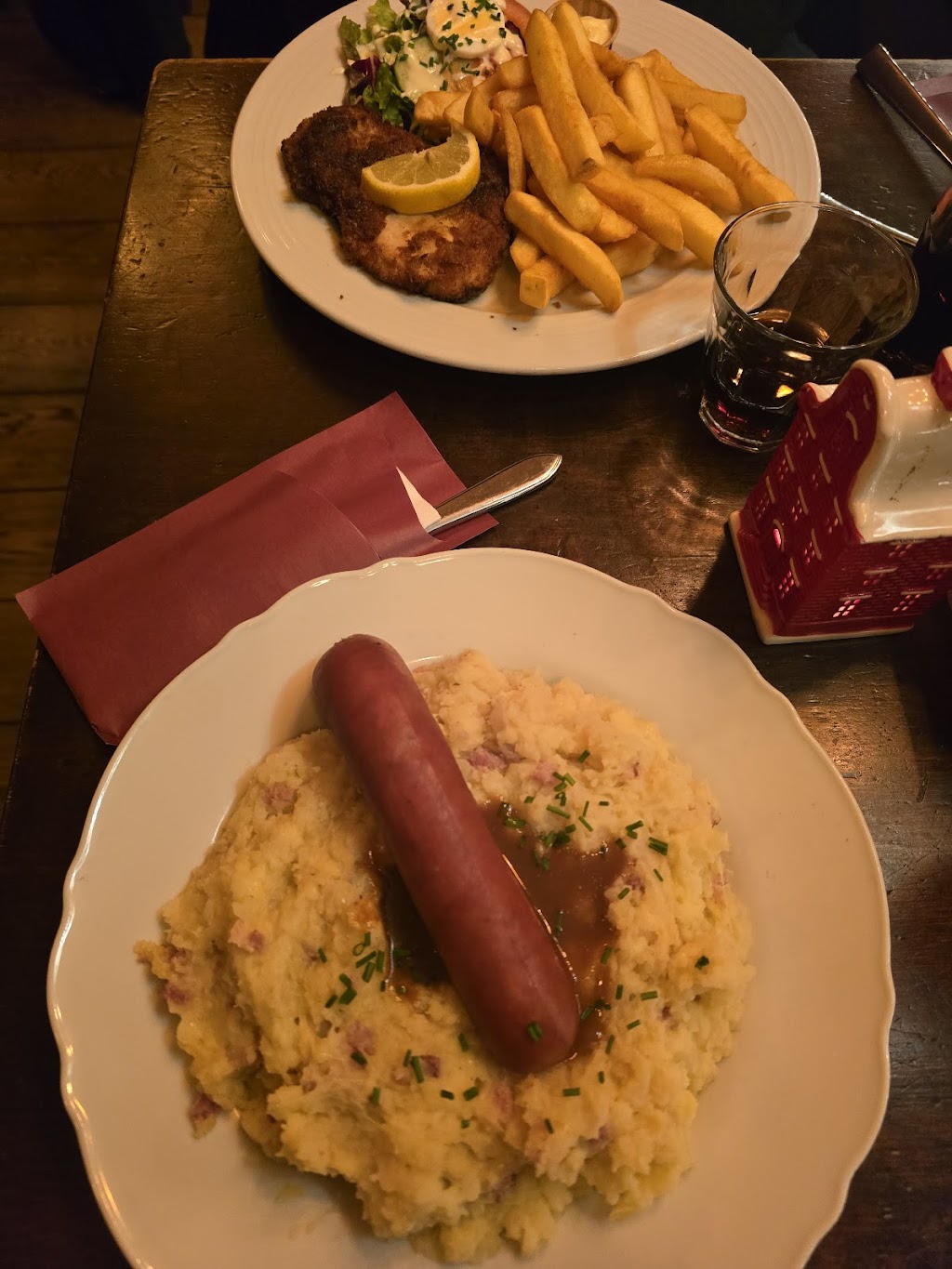 Bistro Amsterdam | Prinsengracht 287H, 1016 GW Amsterdam, Netherlands | Phone: 020 627 9016