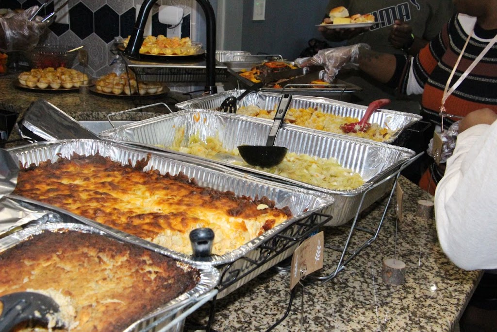 Rollin n Flavor | 580 E King Ave, Kingsland, GA 31548, USA | Phone: (912) 510-8730