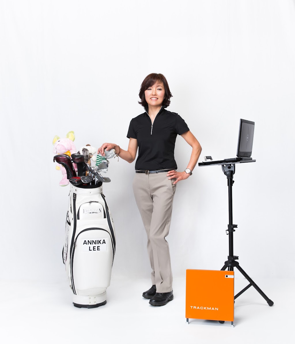 Annika Lee, PGA & LPGA Golf Professional | 377 Denton Ave, New Hyde Park, NY 11040, USA | Phone: (212) 464-8226