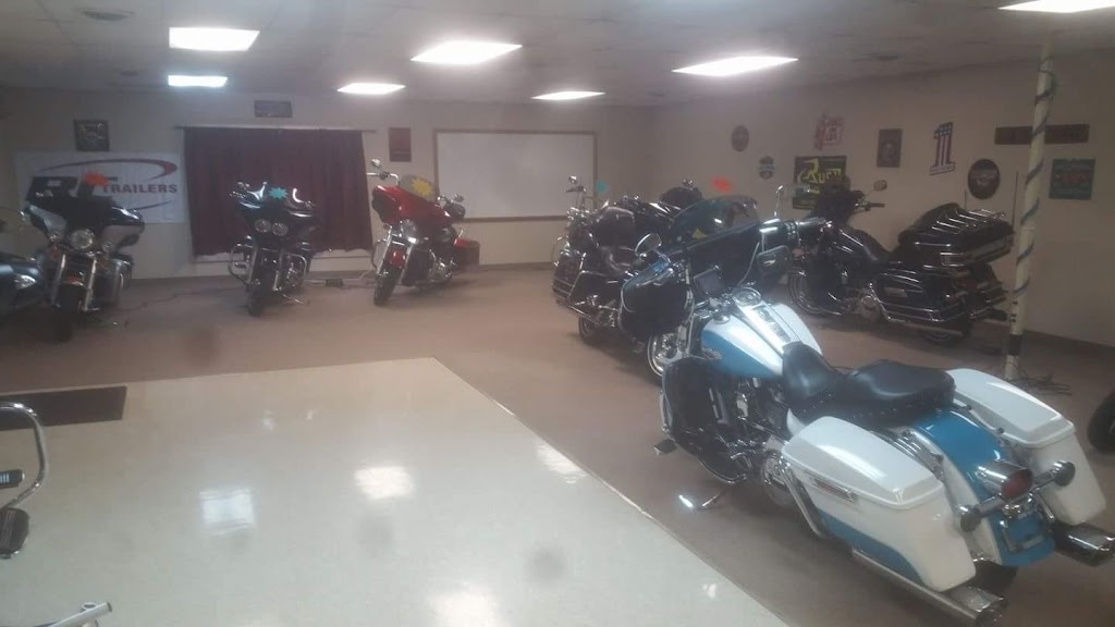 Bad Dog PowerSports | 2179 E Paige Rd, Columbia City, IN 46725, USA | Phone: (260) 248-2403